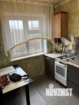 2-к квартира, вторичка, 45м2, 3/5 этаж