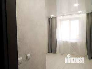 Студия квартира, вторичка, 12м2, 4/9 этаж