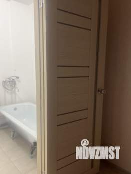 Студия квартира, вторичка, 30м2, 20/24 этаж