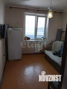 3-к квартира, вторичка, 64м2, 5/5 этаж