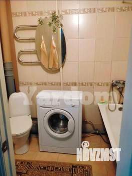 1-к квартира, вторичка, 37м2, 1/9 этаж