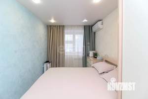 2-к квартира, вторичка, 57м2, 3/9 этаж