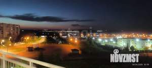 Студия квартира, вторичка, 37м2, 6/17 этаж