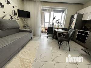 3-к квартира, вторичка, 65м2, 14/26 этаж