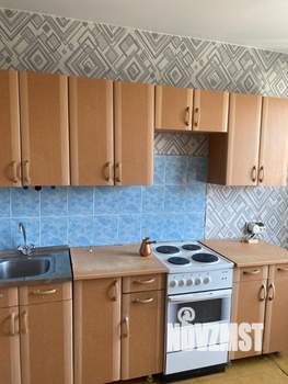 2-к квартира, вторичка, 53м2, 8/10 этаж