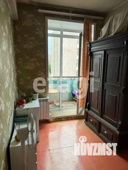 2-к квартира, вторичка, 55м2, 4/4 этаж