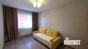 1-к квартира, вторичка, 32м2, 4/9 этаж