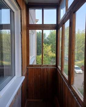 4-к квартира, вторичка, 60м2, 3/5 этаж