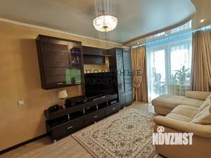 1-к квартира, вторичка, 32м2, 1/5 этаж