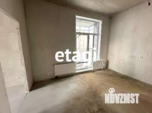 2-к квартира, сданный дом, 48м2, 3/17 этаж