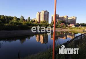 1-к квартира, вторичка, 44м2, 11/16 этаж