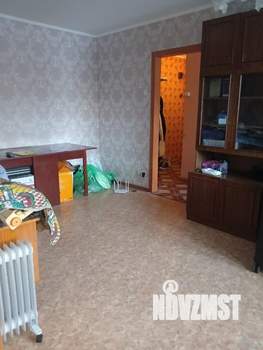 2-к квартира, вторичка, 45м2, 3/5 этаж