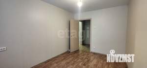 2-к квартира, вторичка, 40м2, 1/17 этаж