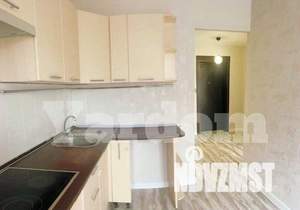 1-к квартира, вторичка, 38м2, 3/9 этаж