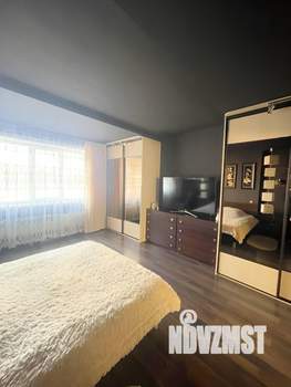 3-к квартира, вторичка, 102м2, 9/10 этаж