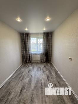 Студия квартира, вторичка, 14м2, 4/5 этаж