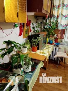 6-к квартира, вторичка, 108м2, 4/5 этаж