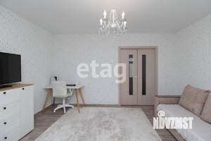 3-к квартира, вторичка, 66м2, 3/17 этаж