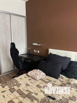 2-к квартира, вторичка, 53м2, 3/17 этаж