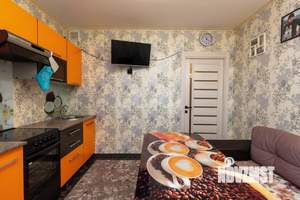 1-к квартира, вторичка, 43м2, 12/16 этаж