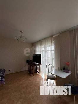 Студия квартира, вторичка, 30м2, 13/19 этаж