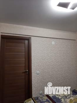 3-к квартира, вторичка, 50м2, 4/5 этаж