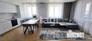 2-к квартира, вторичка, 57м2, 5/14 этаж