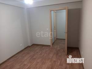 2-к квартира, вторичка, 55м2, 16/17 этаж