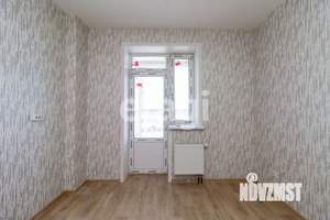1-к квартира, вторичка, 35м2, 20/25 этаж