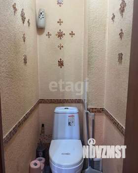 2-к квартира, вторичка, 52м2, 1/9 этаж