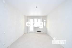 1-к квартира, вторичка, 37м2, 7/15 этаж