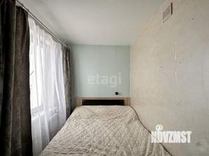 2-к квартира, вторичка, 44м2, 16/24 этаж