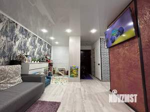 Студия квартира, вторичка, 31м2, 5/10 этаж