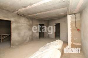 3-к квартира, вторичка, 137м2, 12/16 этаж