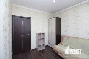 3-к квартира, вторичка, 71м2, 5/10 этаж
