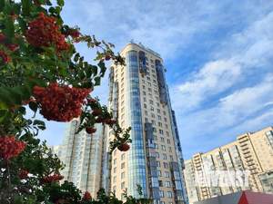 3-к квартира, вторичка, 103м2, 10/24 этаж