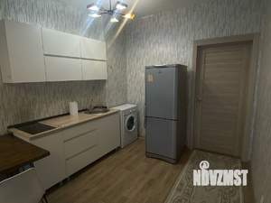 Студия квартира, вторичка, 29м2, 23/25 этаж