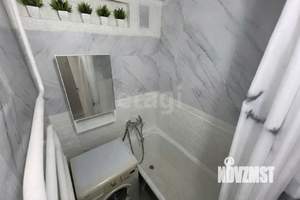 3-к квартира, вторичка, 49м2, 2/5 этаж