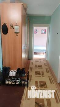 2-к квартира, вторичка, 54м2, 2/10 этаж