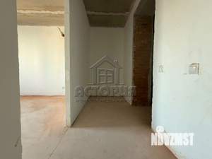 2-к квартира, вторичка, 57м2, 9/16 этаж