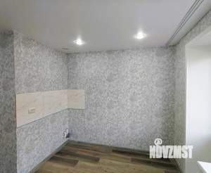 Студия квартира, вторичка, 13м2, 2/5 этаж