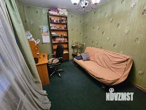 4-к квартира, вторичка, 80м2, 8/9 этаж