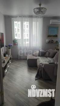 3-к квартира, вторичка, 78м2, 3/27 этаж