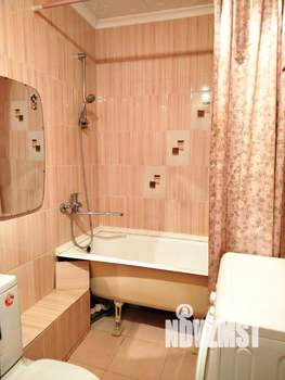 1-к квартира, вторичка, 30м2, 3/5 этаж