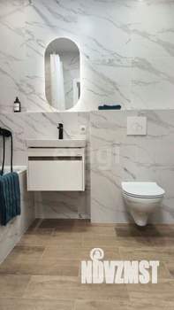 2-к квартира, вторичка, 44м2, 19/19 этаж