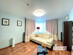 2-к квартира, вторичка, 66м2, 18/26 этаж