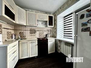 1-к квартира, вторичка, 33м2, 5/5 этаж