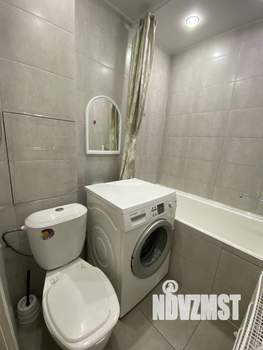 2-к квартира, вторичка, 46м2, 2/5 этаж