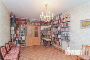 2-к квартира, вторичка, 50м2, 7/9 этаж