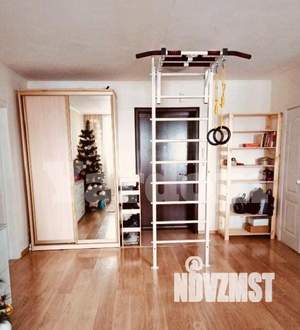 2-к квартира, вторичка, 50м2, 4/10 этаж